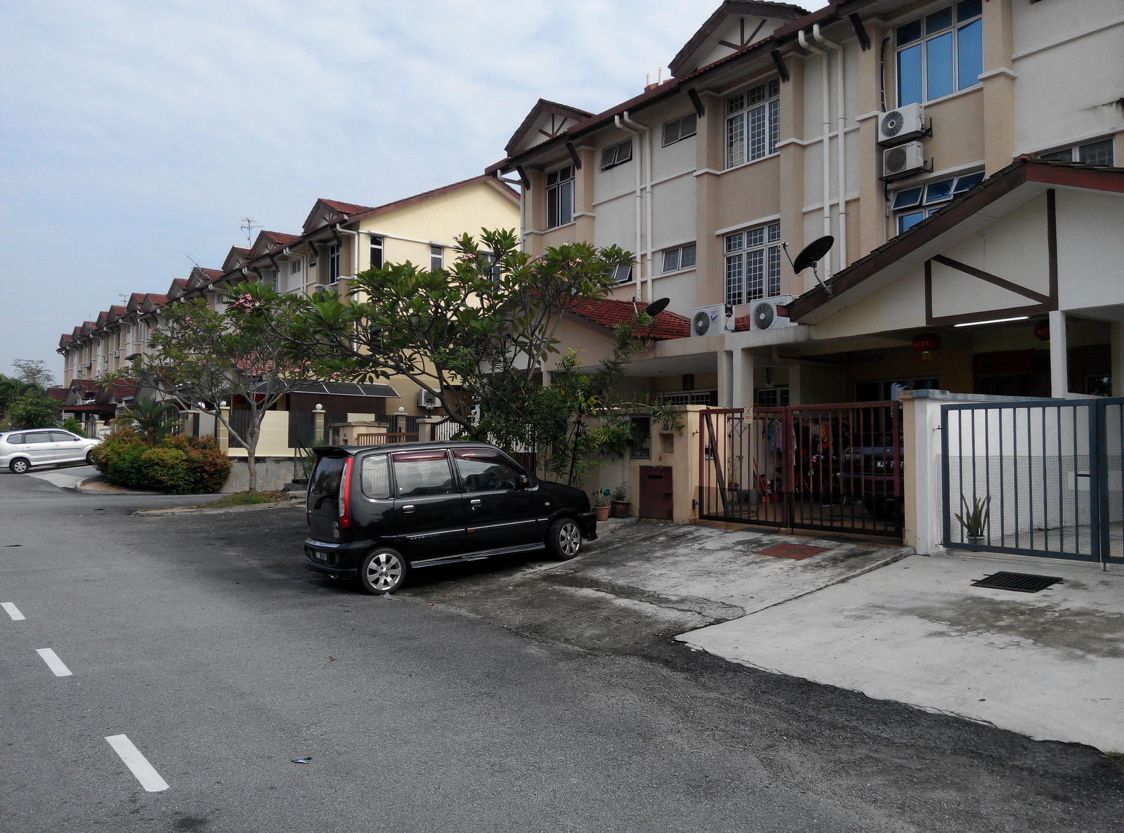 3sty hse Uranus Sek U5, Subang 2, SUBANG BESTARI - photo 5