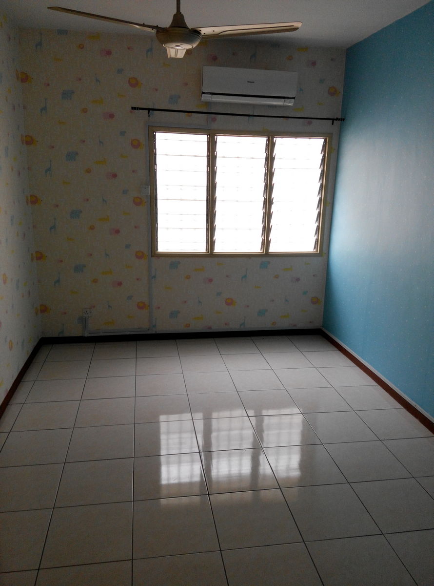 3sty hse Uranus Sek U5, Subang 2, SUBANG BESTARI - photo 6