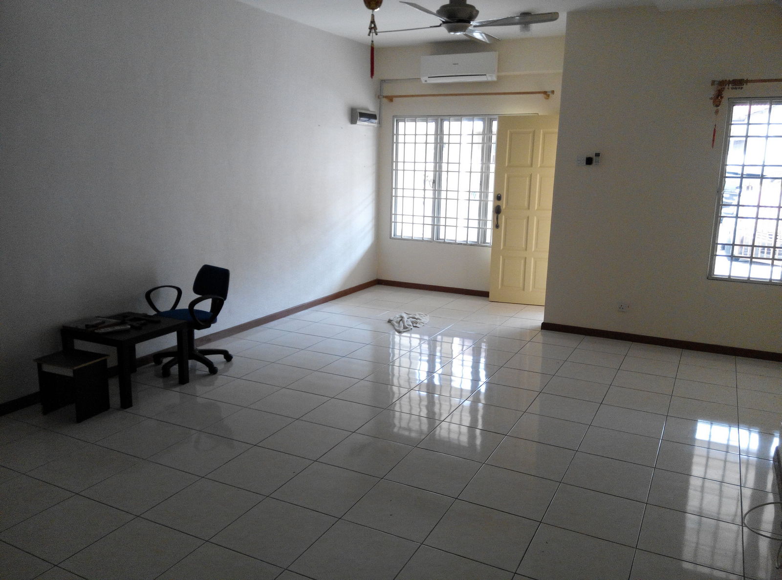 3sty hse Uranus Sek U5, Subang 2, SUBANG BESTARI - photo 3