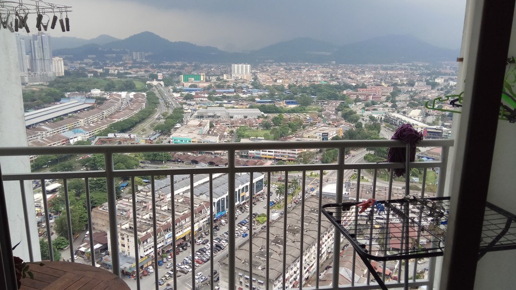 Symphony Heights Selayang Batu Caves