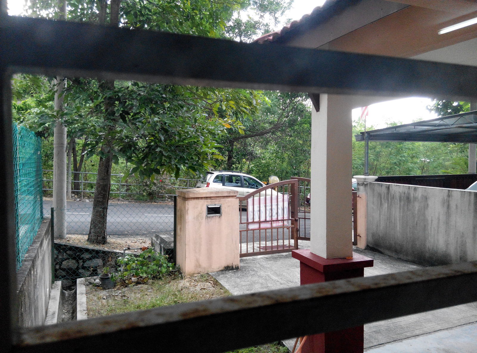 Bukit Pandan Bistari double storey house - photo 10