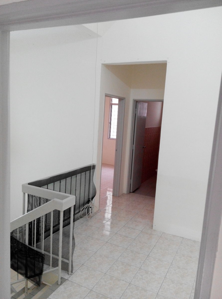Bukit Pandan Bistari double storey house - photo 6