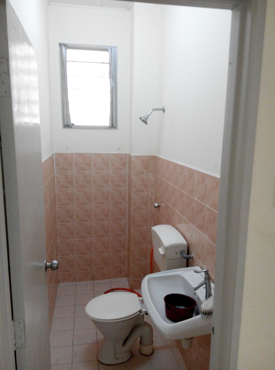 Bukit Pandan Bistari double storey house - photo 9