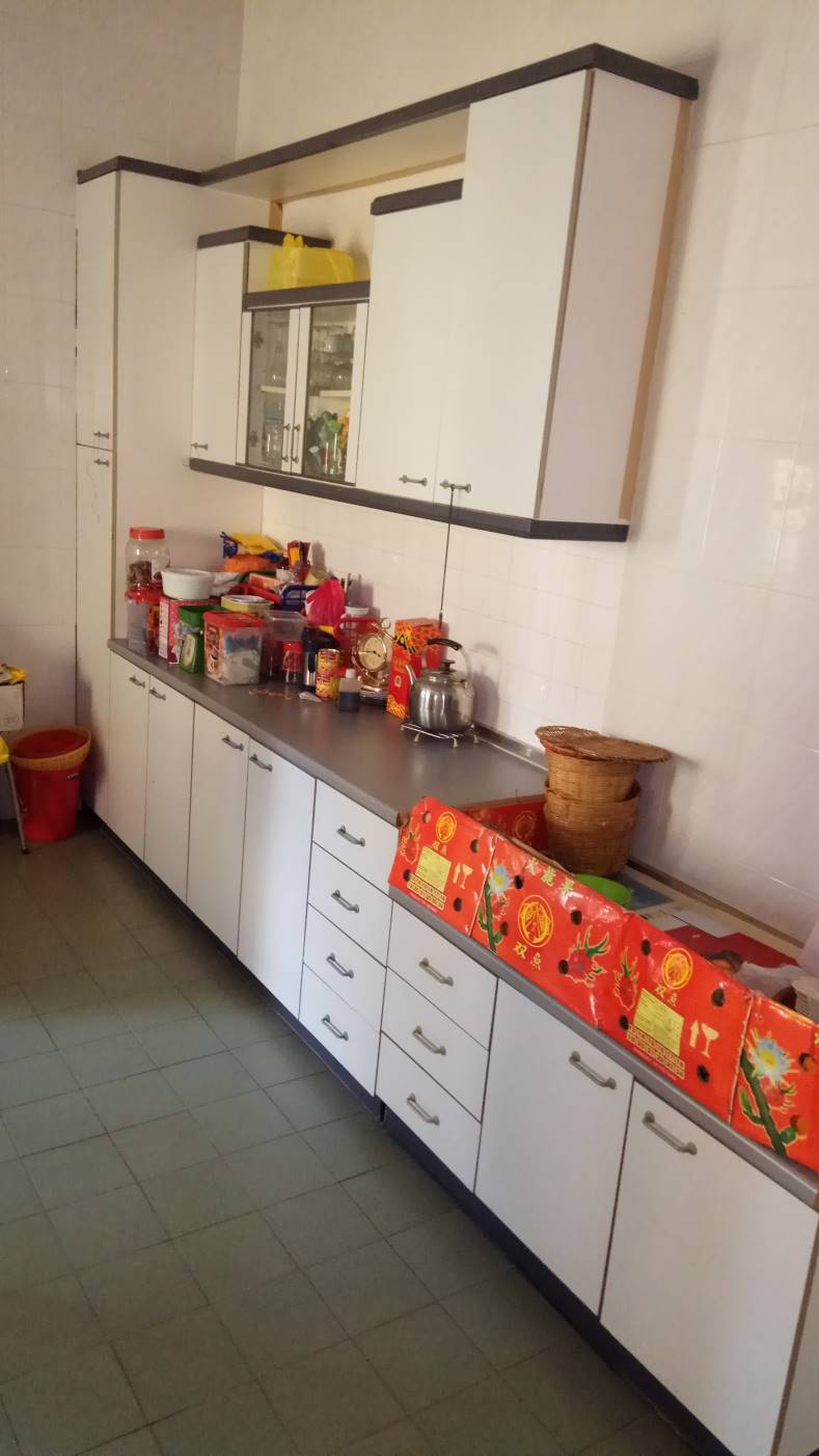 Desa Jaya Kepong single storey house - photo 2