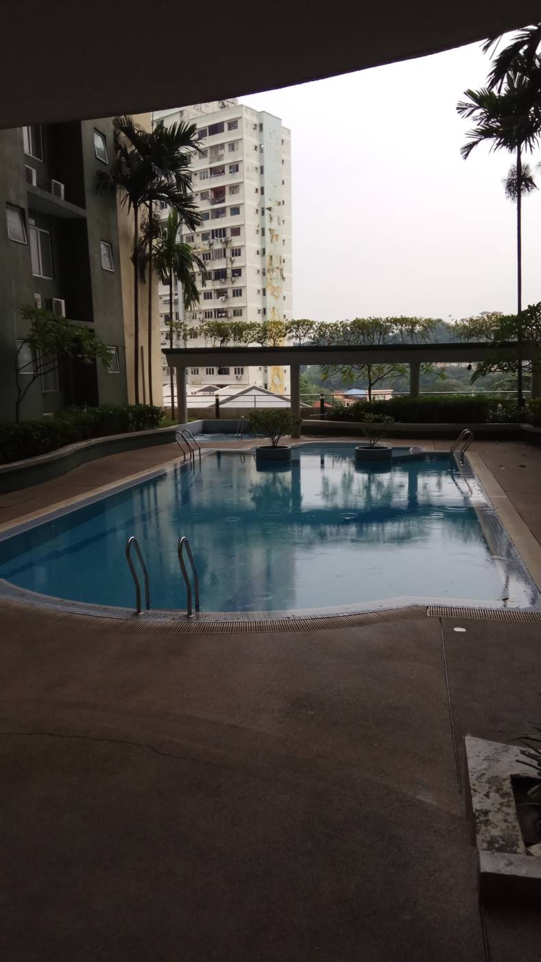 Brickfields KL Sentral Sri Impian Condo - photo 2