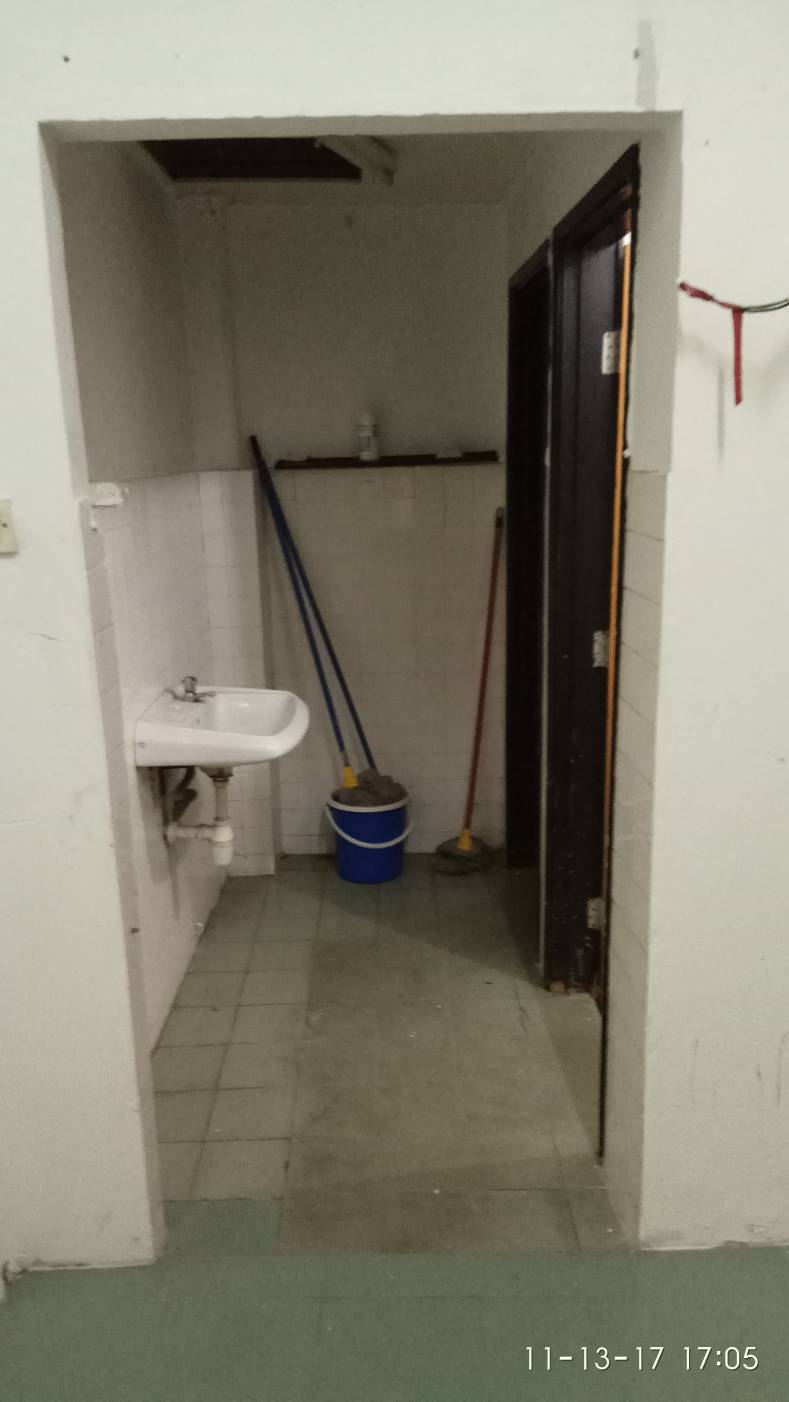 Taman Sri Gombak Ground Floor shop - photo 4