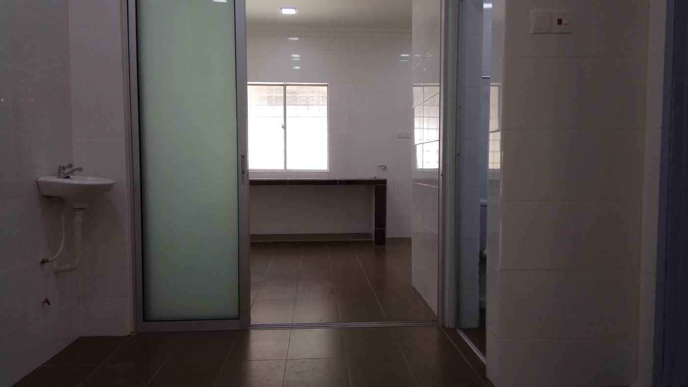 Puchong Jaya double storey house renovate 20x75 - photo 6