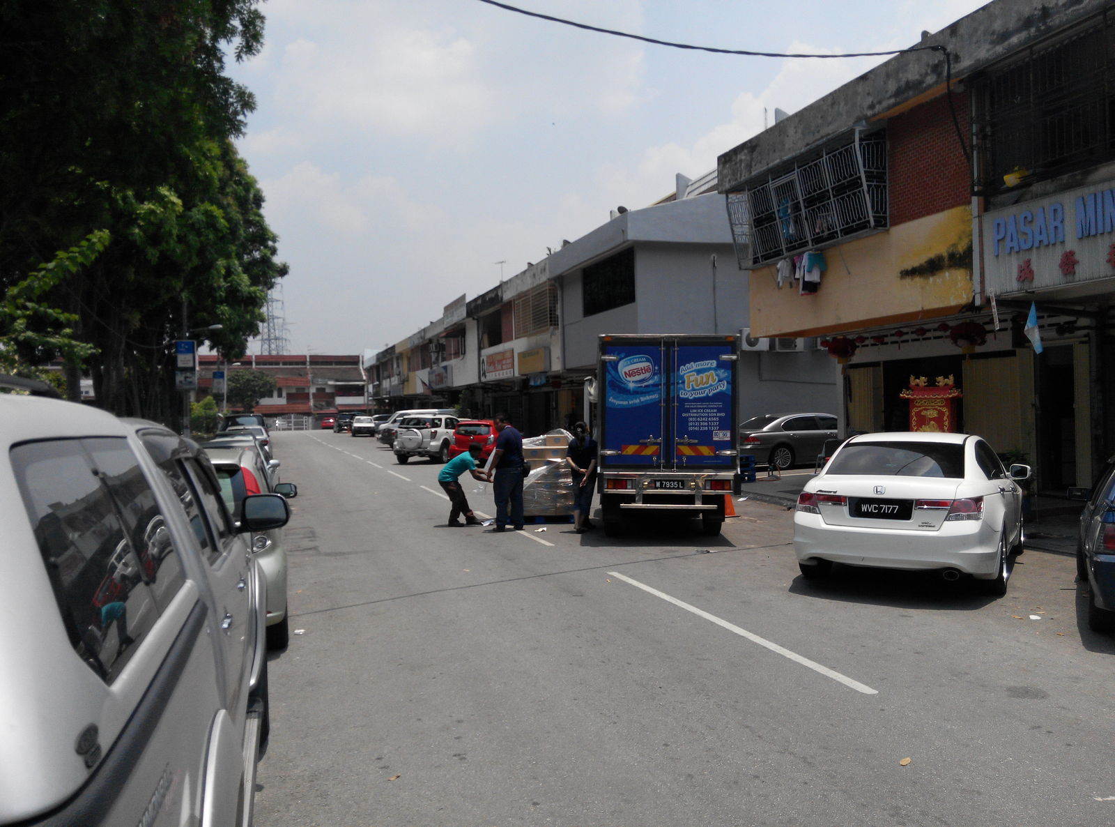 Taman Wahyu House for sale - photo 3