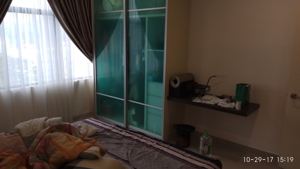 Emerald Suite, SOHO, Emerald Avenue Selayang - photo 6