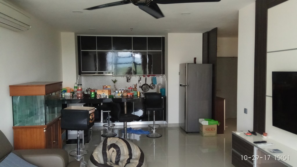 Emerald Suite, SOHO, Emerald Avenue Selayang - photo 4