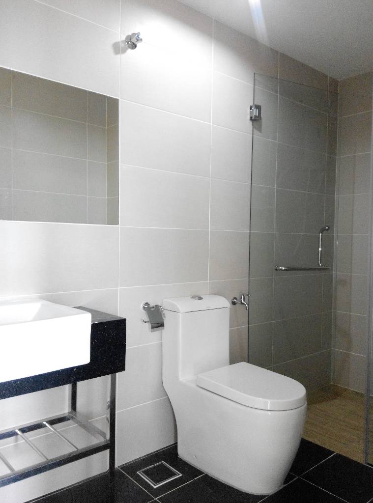 Emerald Suite, SOHO, Emerald Avenue Selayang - photo 9