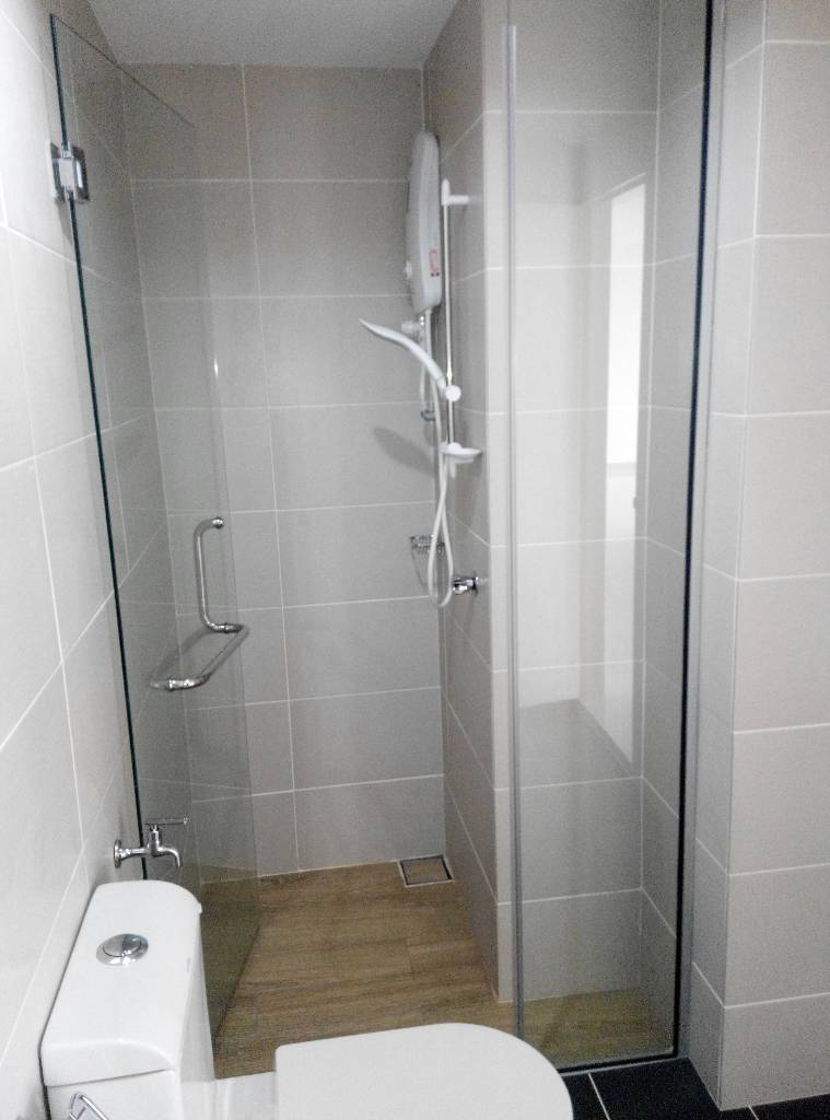 Emerald Suite, SOHO, Emerald Avenue Selayang - photo 10