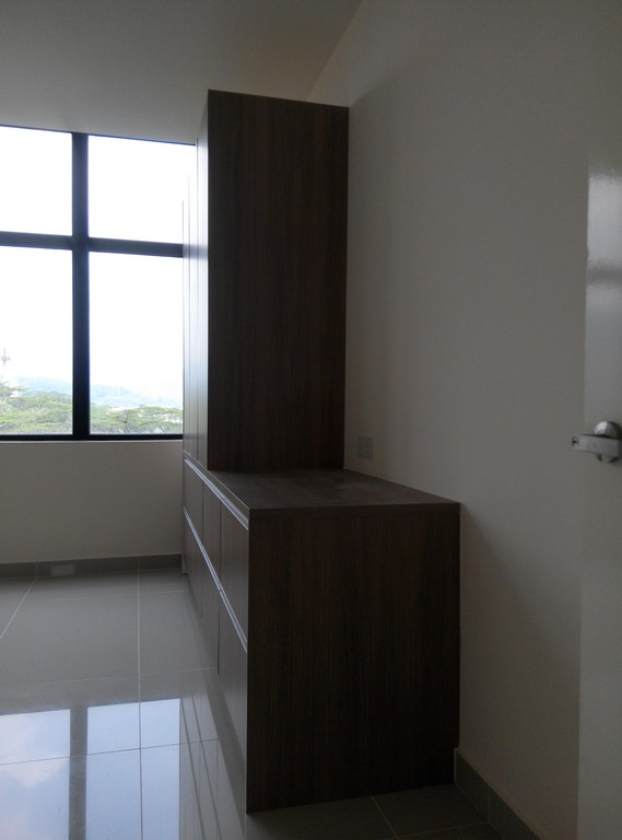 Emerald Suite, SOHO, Emerald Avenue Selayang - photo 3