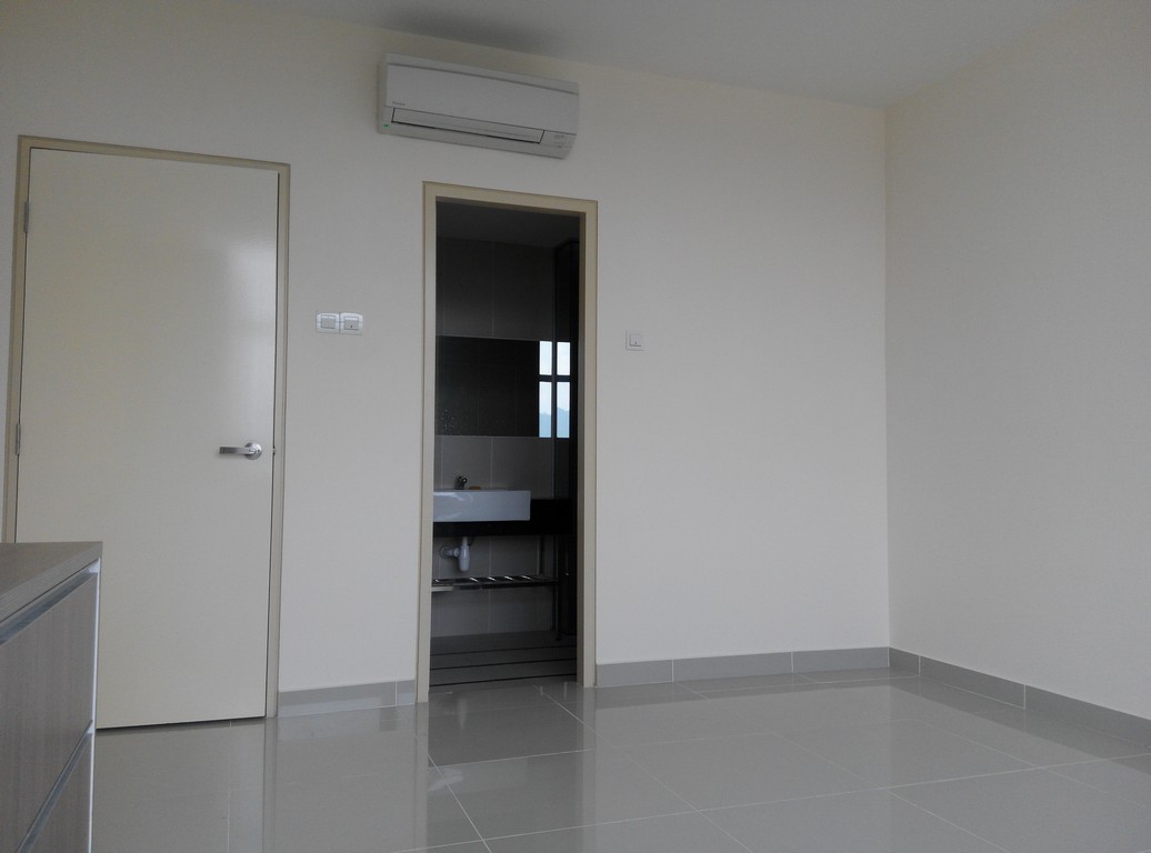 Emerald Suite, SOHO, Emerald Avenue Selayang - photo 4