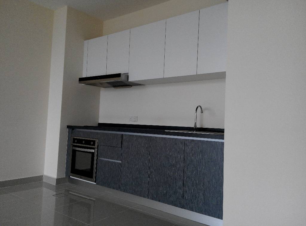 Emerald Suite, SOHO, Emerald Avenue Selayang - photo 5