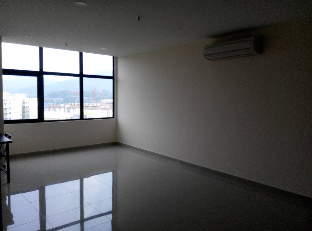 Emerald Suite, SOHO, Emerald Avenue Selayang - photo 8
