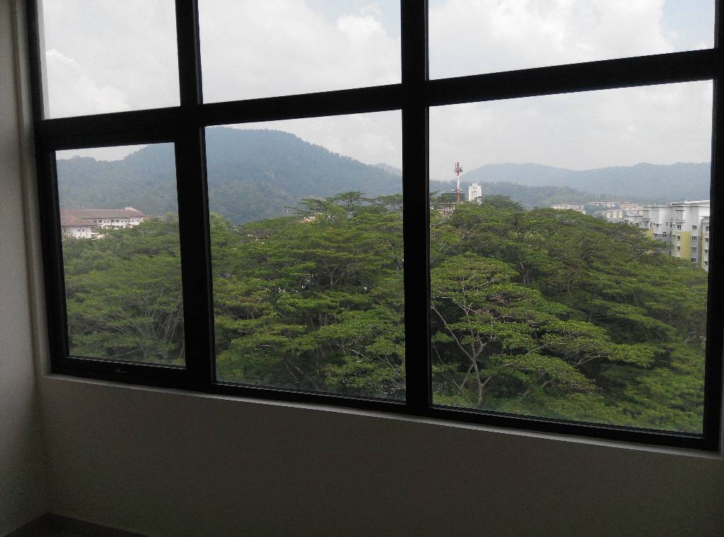 Emerald Suite, SOHO, Emerald Avenue Selayang - photo 7