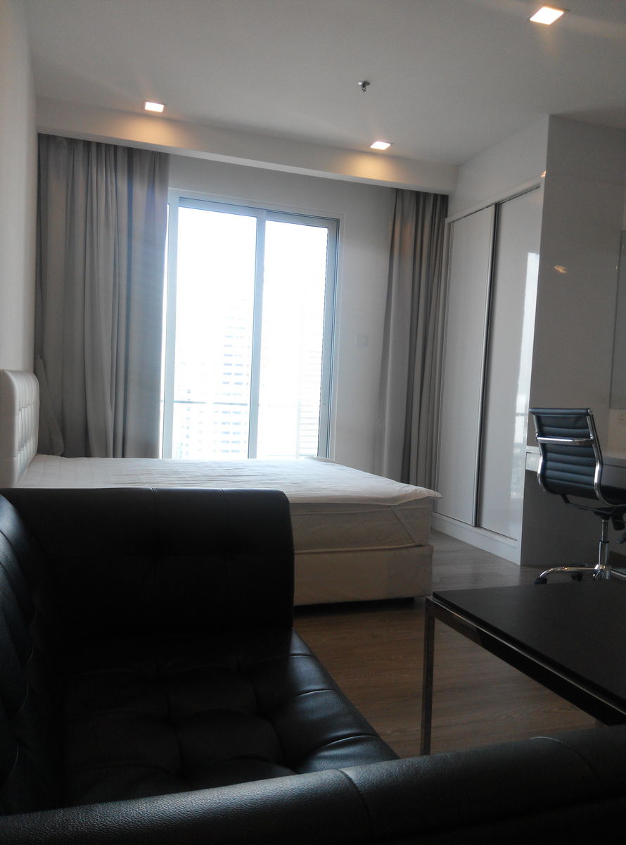 Invito Bukit Ceylon at Bukit Bintang nice studio - photo 5