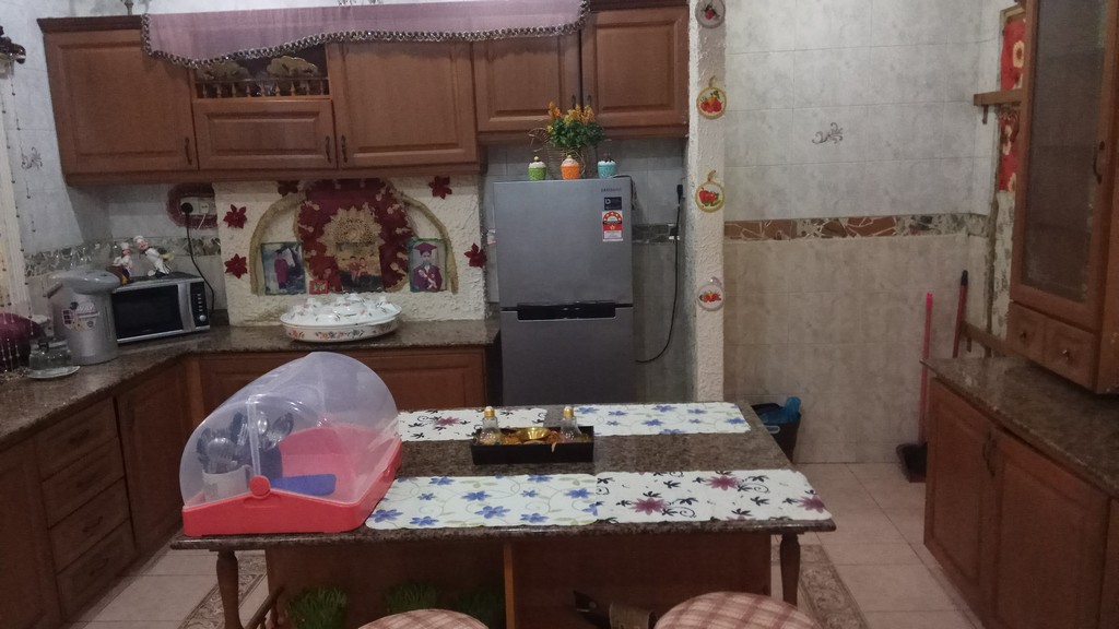 Taman Selayang Baru double storey house - photo 4