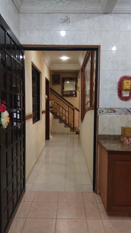 Taman Selayang Baru double storey house - photo 5