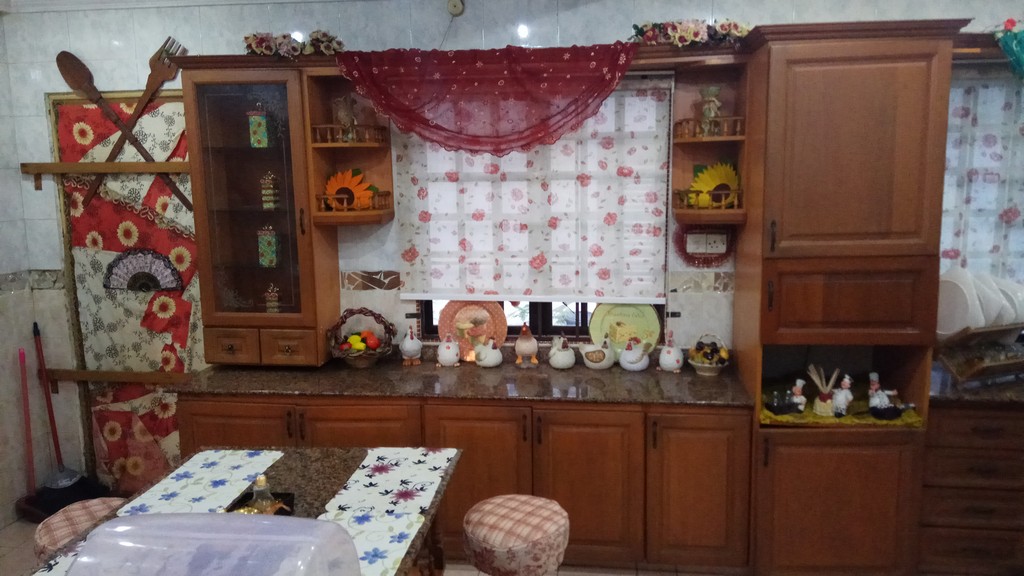 Taman Selayang Baru double storey house - photo 6