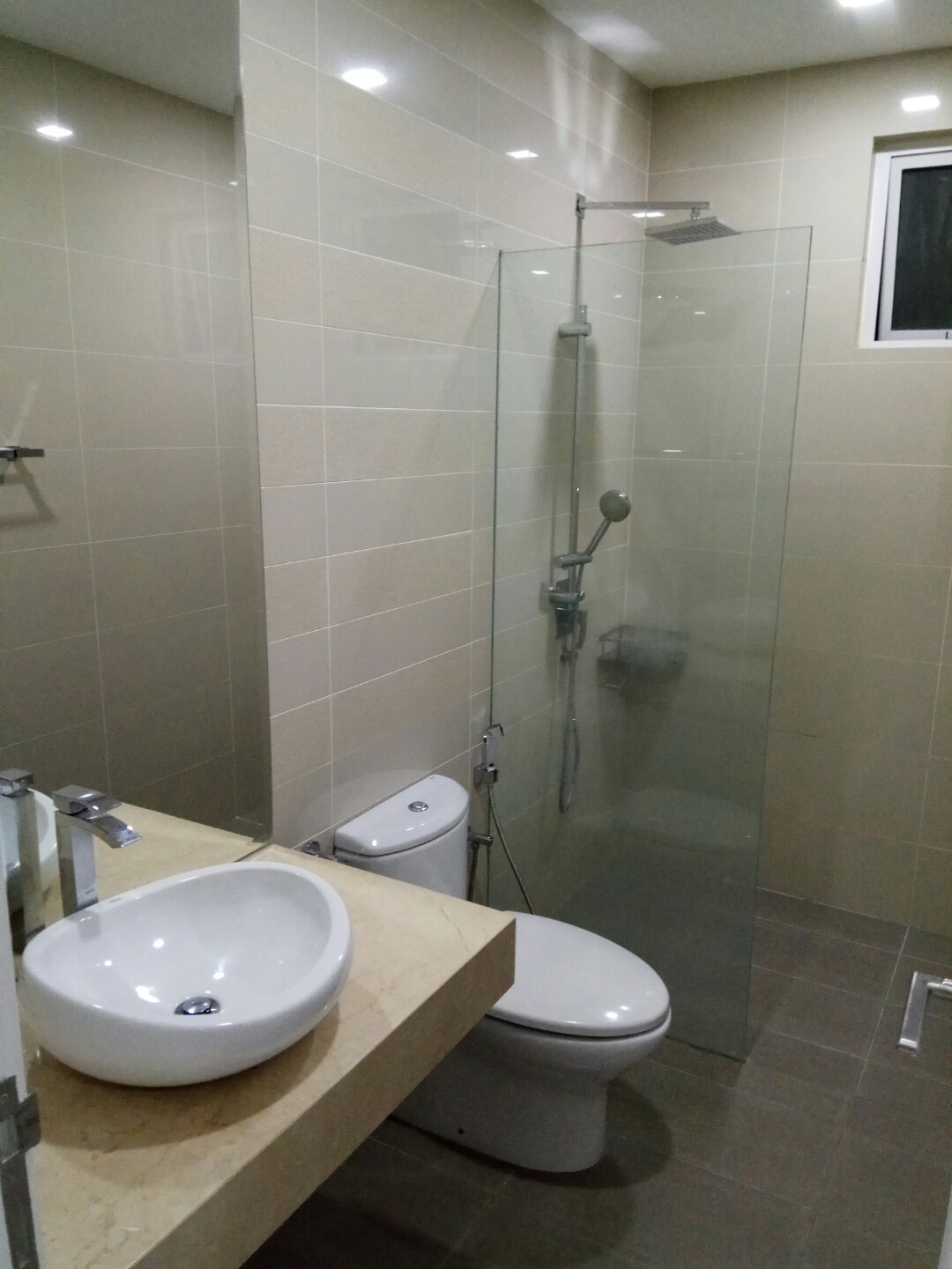 Binjai 8 Premium SOHO 1 bedroom Condo - photo 6