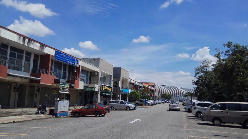 Subang Putra Heights ground floor shop - photo 7