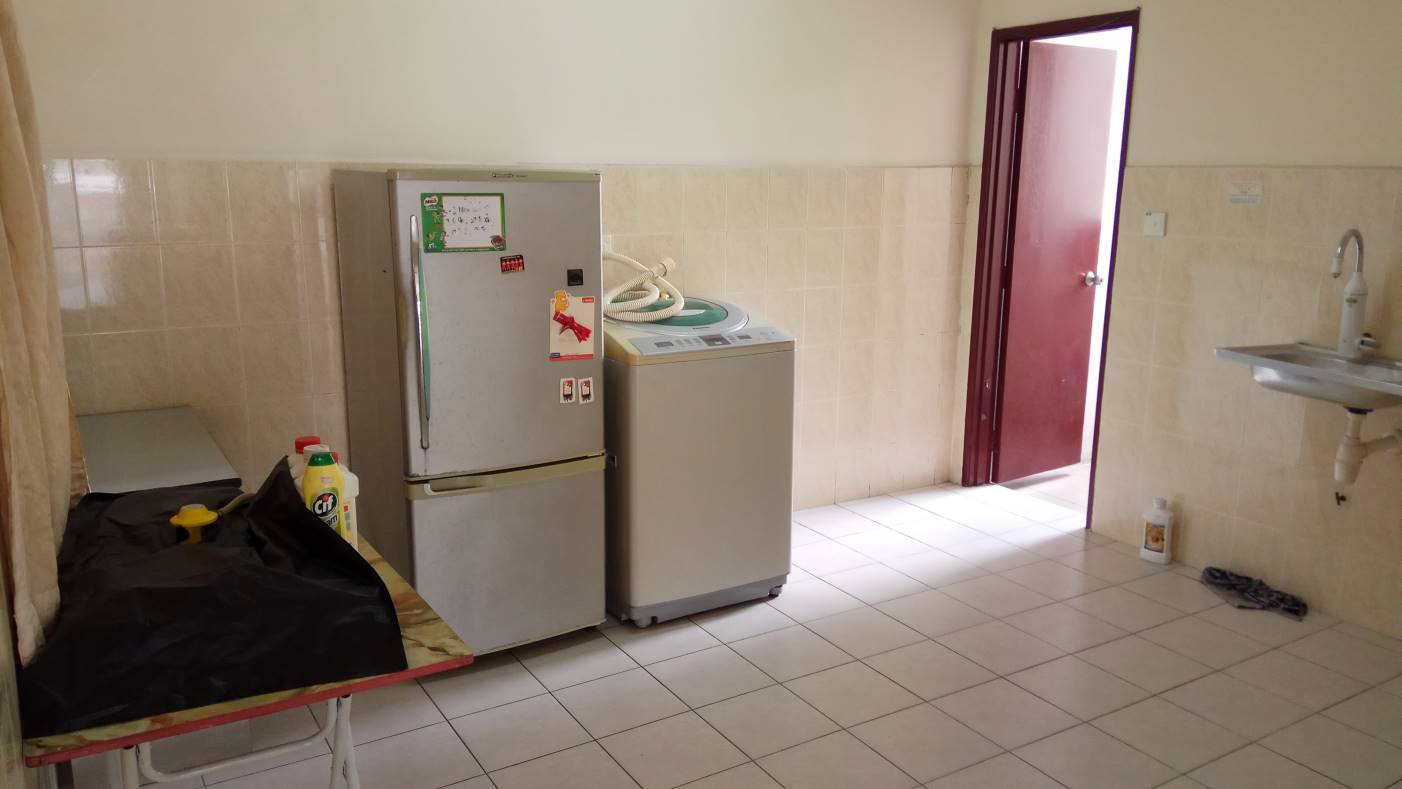 Plaza Prima Setapak Condo - photo 2