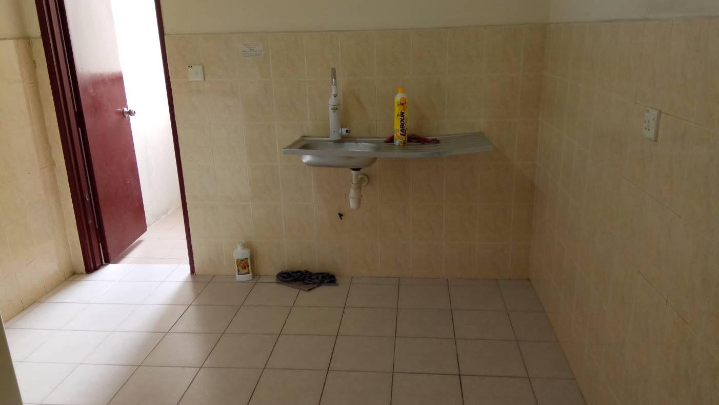 Plaza Prima Setapak Condo - photo 3