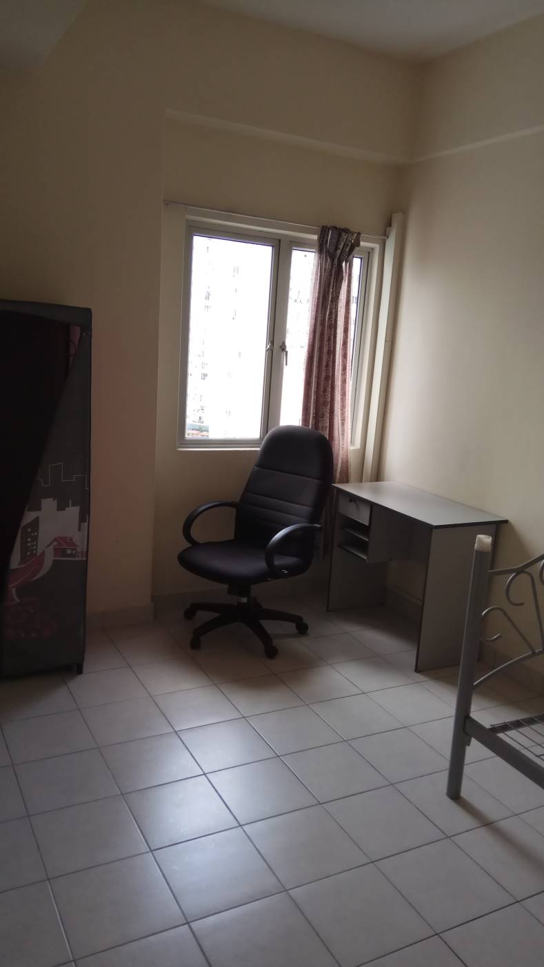 Plaza Prima Setapak Condo - photo 4