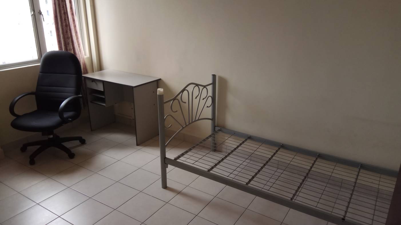 Plaza Prima Setapak Condo - photo 5