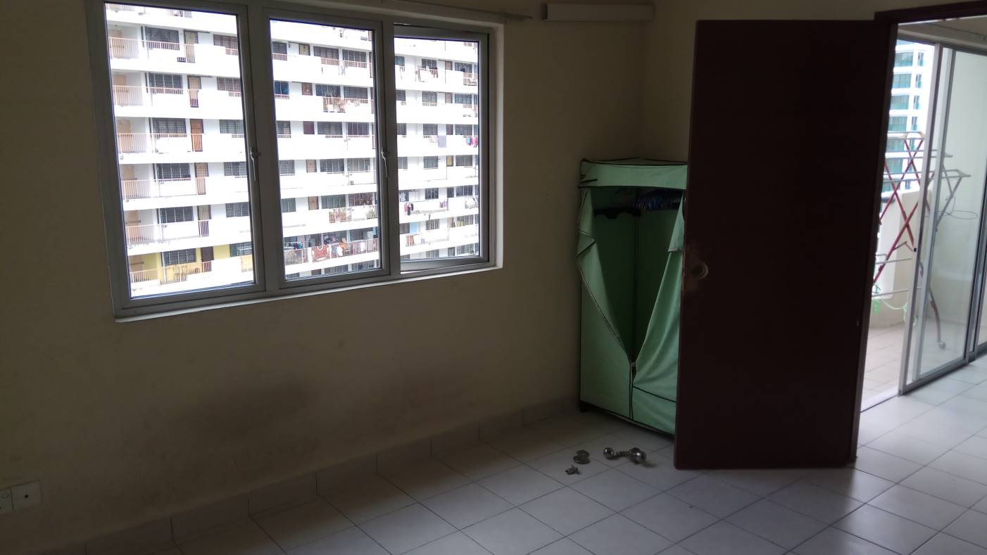 Plaza Prima Setapak Condo - photo 8
