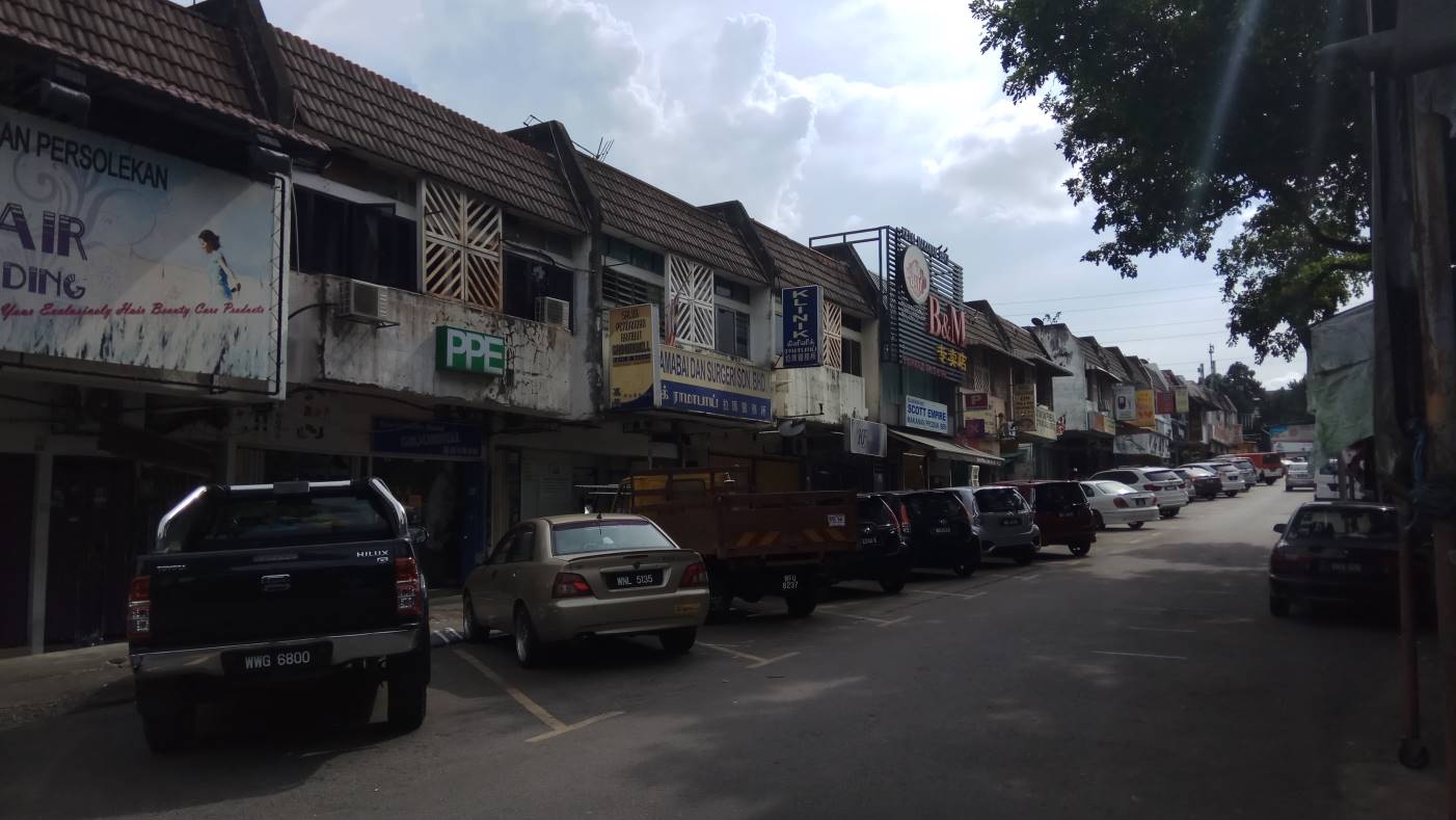 Kepong Bukit Maluri - photo 2