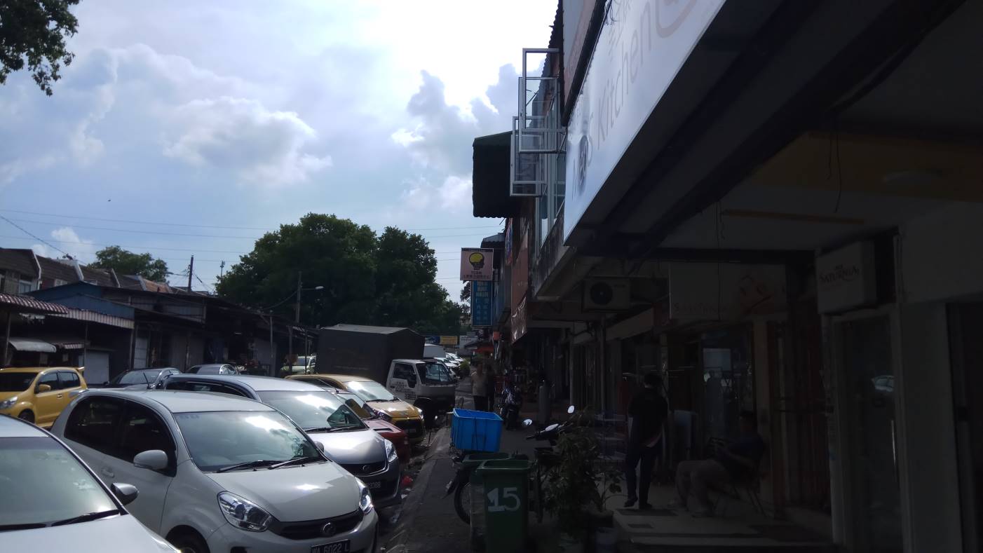 Kepong Bukit Maluri - photo 4