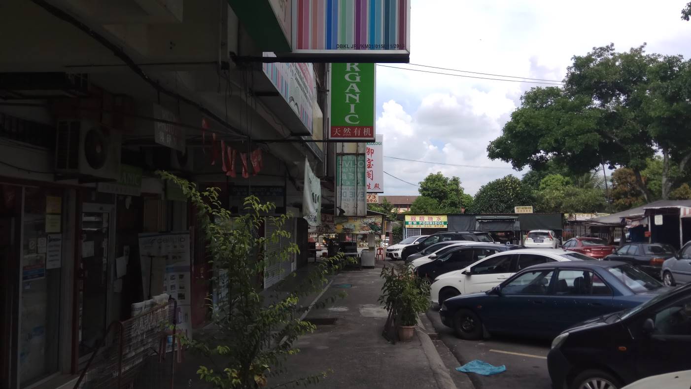Kepong Bukit Maluri - photo 5