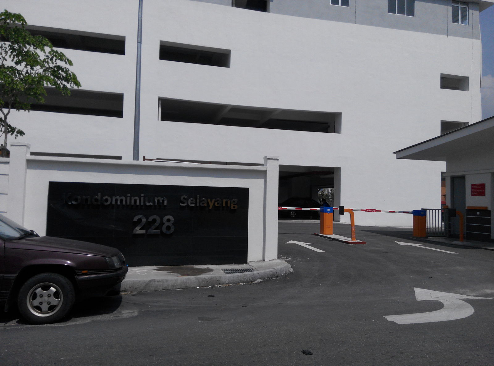 228 Kondo Selayang 228 Condo Selayang Baru - photo 7