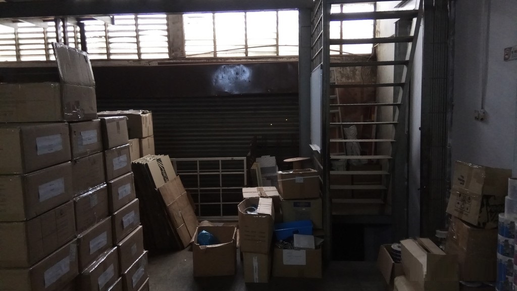 Kepong Sri Edaran Link Factory - photo 2