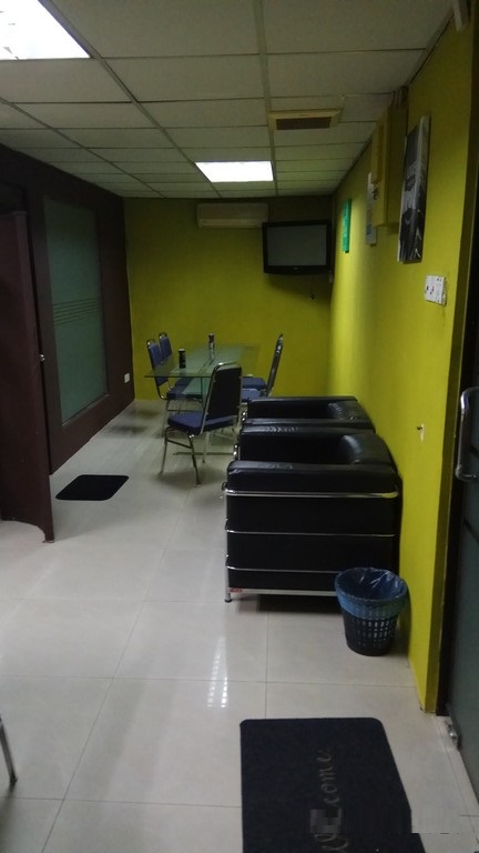 Kepong Sri Edaran Link Factory - photo 4