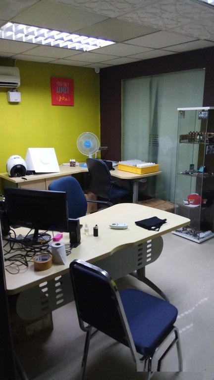 Kepong Sri Edaran Link Factory - photo 5
