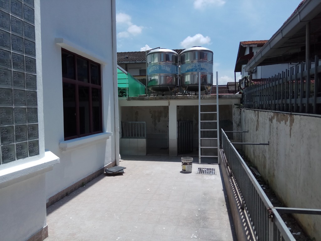 Bungalow Selayang 9 room 5 bathrooms near Kepong - photo 9