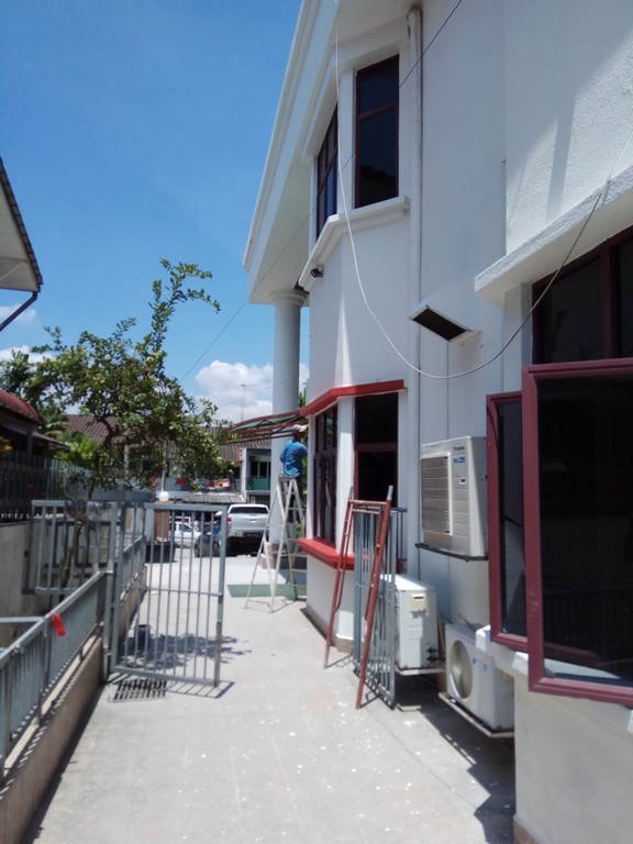 Bungalow Selayang 9 room 5 bathrooms near Kepong - photo 10