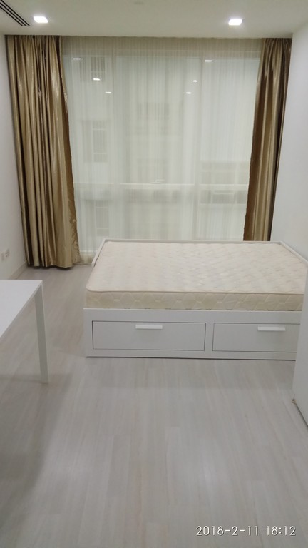 KLCC Binjai 8 SOHO Condo 5 mins walk to LRT - photo 4