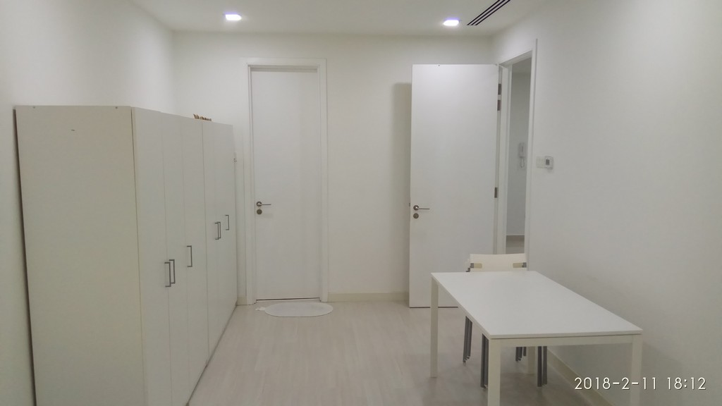 KLCC Binjai 8 SOHO Condo 5 mins walk to LRT - photo 3