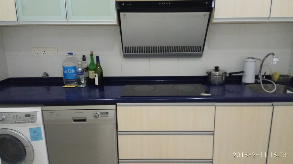 KLCC Binjai 8 SOHO Condo 5 mins walk to LRT - photo 5