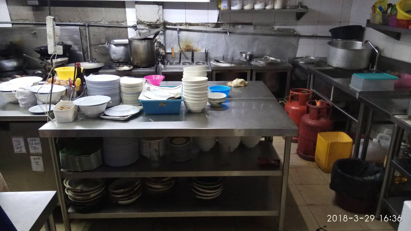Jalan Genting Klang Corner Shop - photo 7