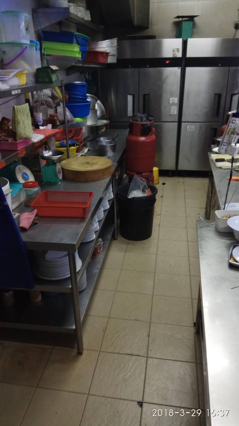 Jalan Genting Klang Corner Shop - photo 6