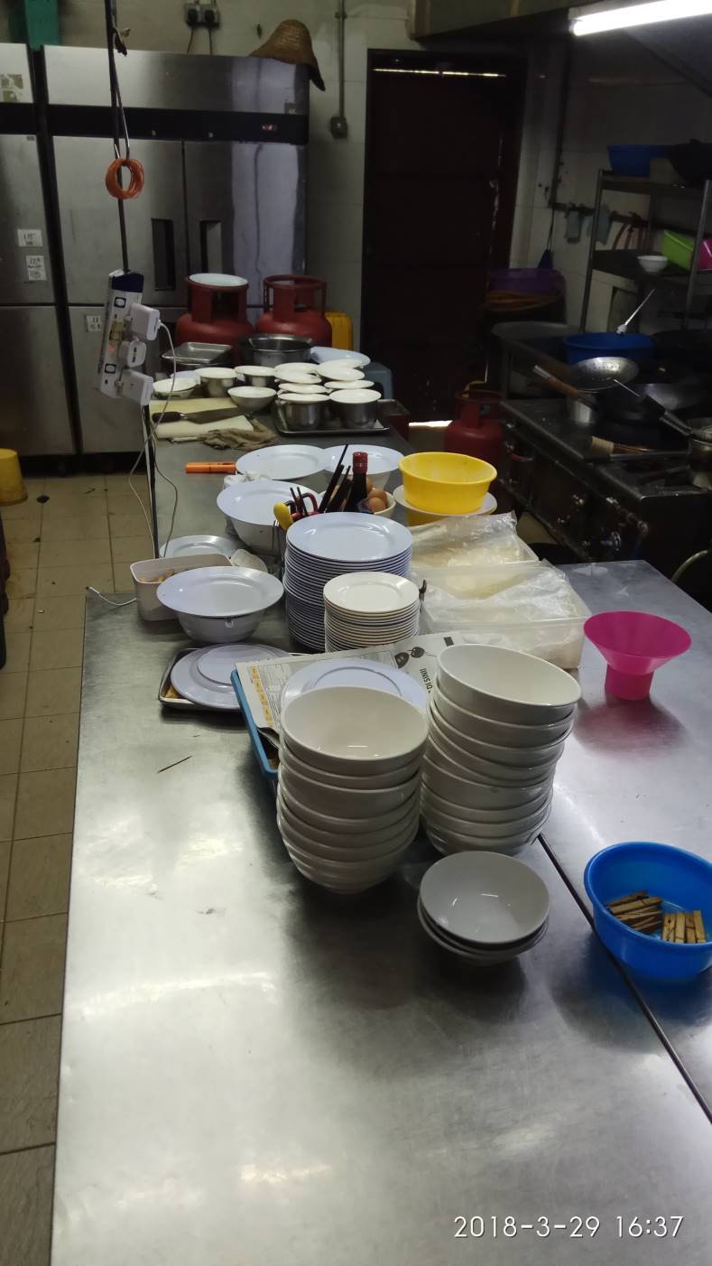 Jalan Genting Klang Corner Shop - photo 5