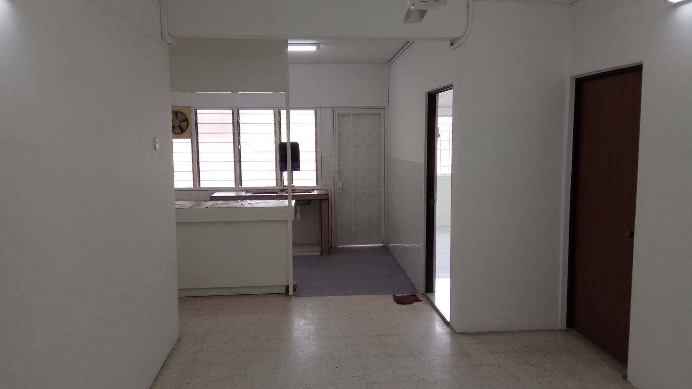 Cheras Taman Pertama apartment near Velocity PGRM - photo 2