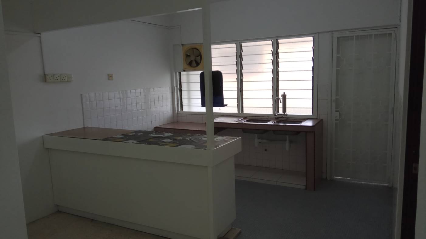 Cheras Taman Pertama apartment near Velocity PGRM - photo 3