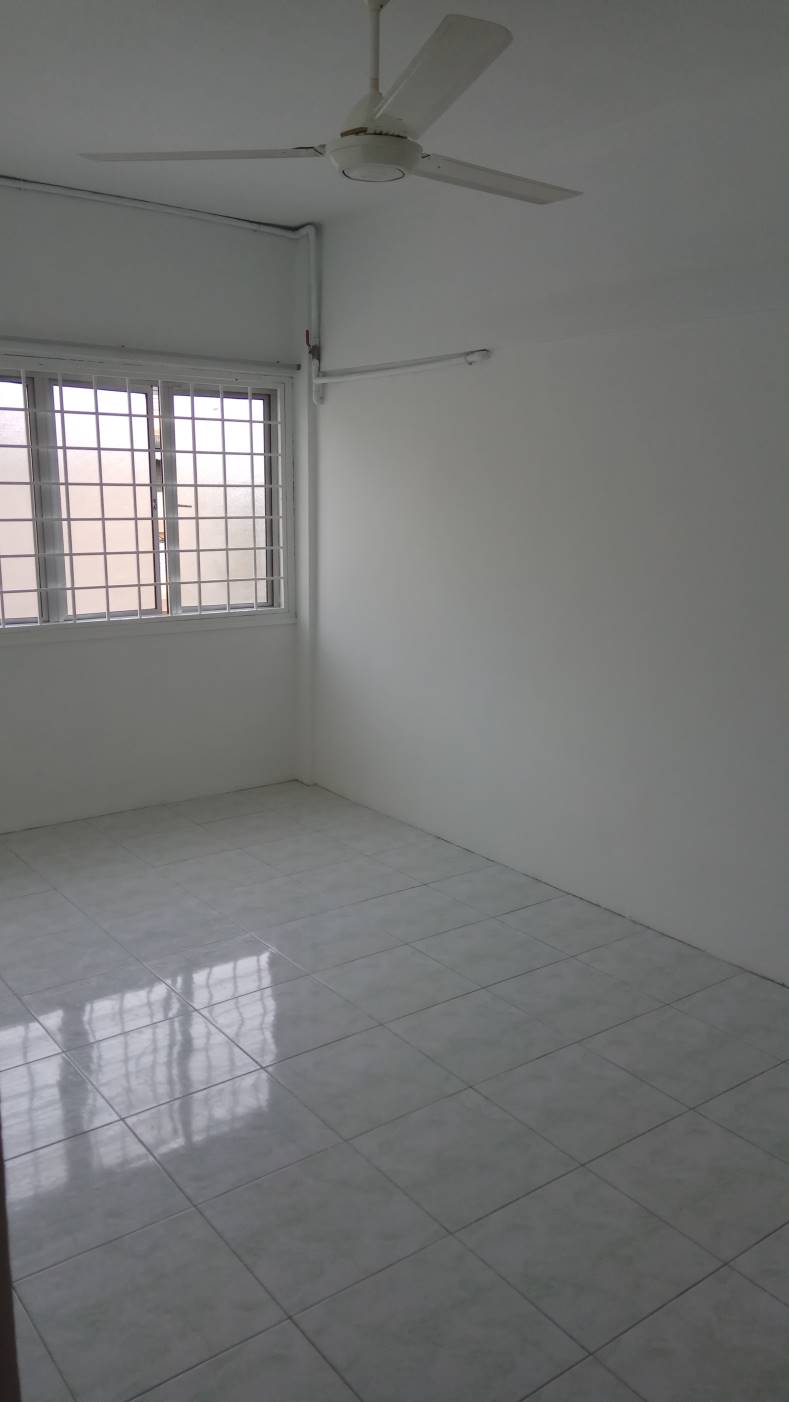 Cheras Taman Pertama apartment near Velocity PGRM - photo 4